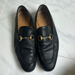 Men’s Gucci Jordans Loafers 8 1/2